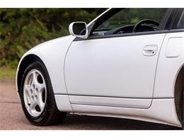 1996 Nissan 300ZX (CC-2102693) for sale in Sioux Falls, South Dakota
