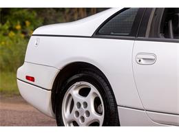 1996 Nissan 300ZX (CC-2102693) for sale in Sioux Falls, South Dakota