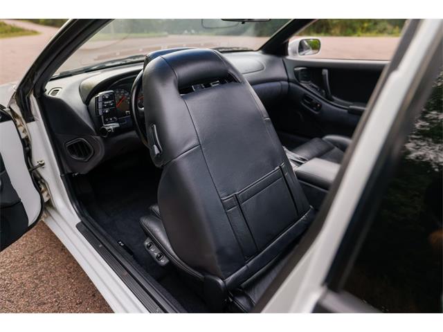 1996 Nissan 300ZX (CC-2102693) for sale in Sioux Falls, South Dakota