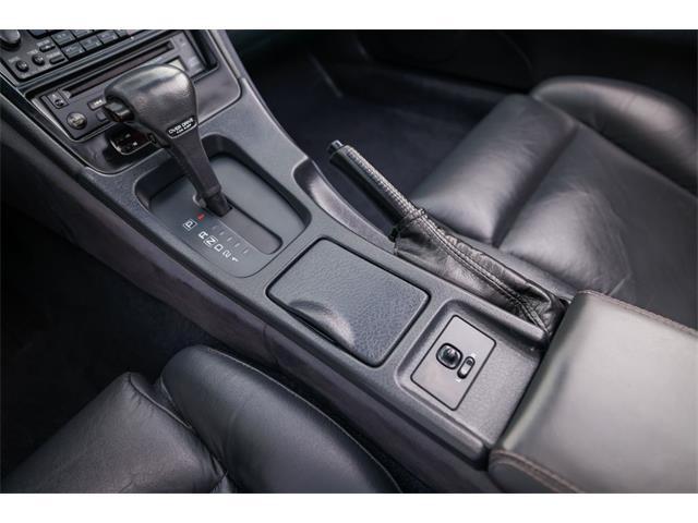 1996 Nissan 300ZX (CC-2102693) for sale in Sioux Falls, South Dakota