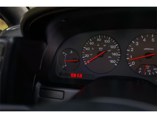1996 Nissan 300ZX (CC-2102693) for sale in Sioux Falls, South Dakota