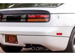 1996 Nissan 300ZX (CC-2102693) for sale in Sioux Falls, South Dakota