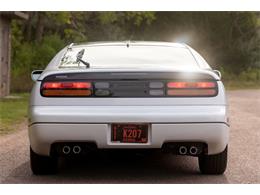 1996 Nissan 300ZX (CC-2102693) for sale in Sioux Falls, South Dakota