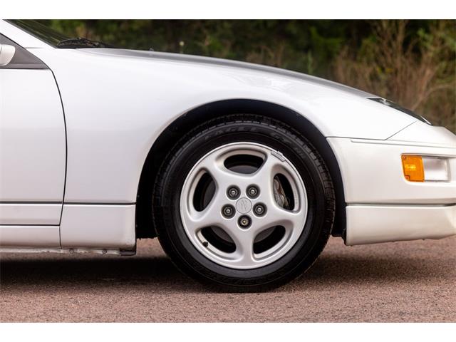 1996 Nissan 300ZX (CC-2102693) for sale in Sioux Falls, South Dakota