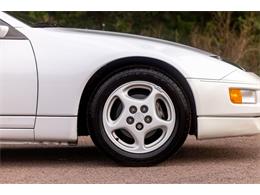 1996 Nissan 300ZX (CC-2102693) for sale in Sioux Falls, South Dakota