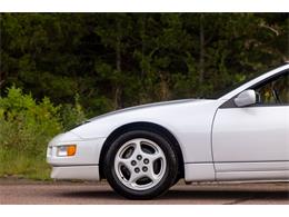 1996 Nissan 300ZX (CC-2102693) for sale in Sioux Falls, South Dakota