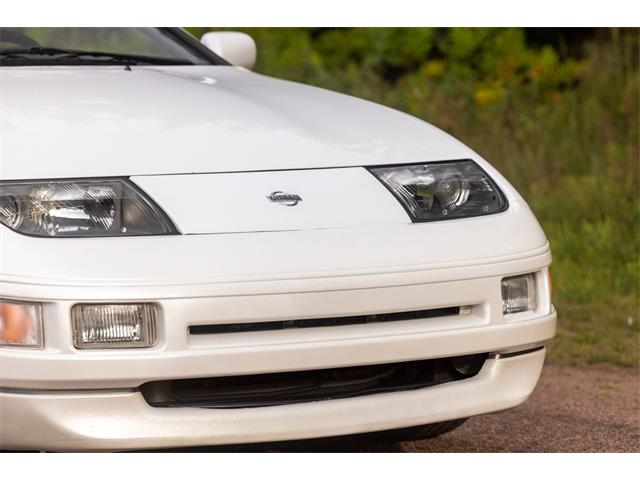 1996 Nissan 300ZX (CC-2102693) for sale in Sioux Falls, South Dakota