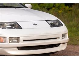 1996 Nissan 300ZX (CC-2102693) for sale in Sioux Falls, South Dakota