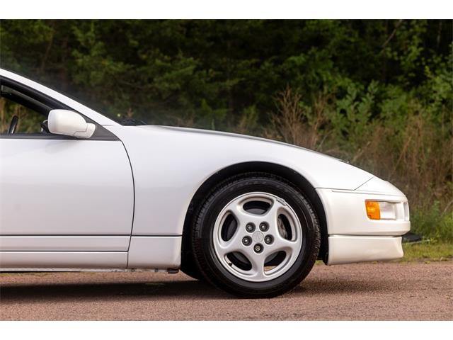 1996 Nissan 300ZX (CC-2102693) for sale in Sioux Falls, South Dakota