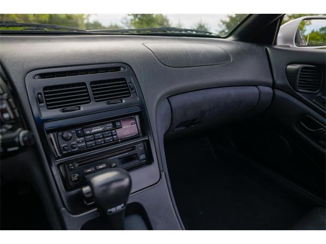 1996 Nissan 300ZX (CC-2102693) for sale in Sioux Falls, South Dakota