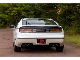 1996 Nissan 300ZX (CC-2102693) for sale in Sioux Falls, South Dakota