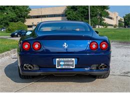 1999 Ferrari 550 Maranello (CC-2102695) for sale in Solon, Ohio