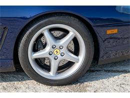 1999 Ferrari 550 Maranello (CC-2102695) for sale in Solon, Ohio