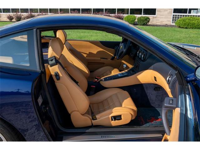 1999 Ferrari 550 Maranello (CC-2102695) for sale in Solon, Ohio