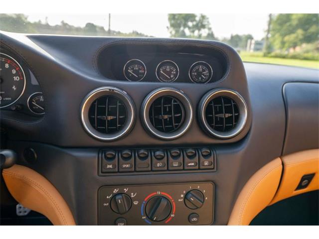 1999 Ferrari 550 Maranello (CC-2102695) for sale in Solon, Ohio