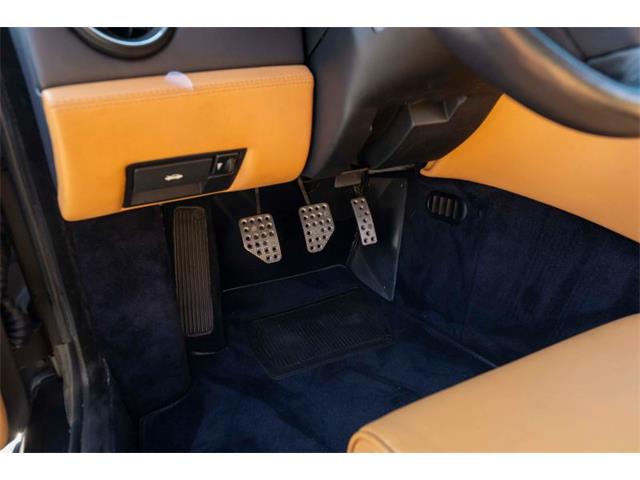 1999 Ferrari 550 Maranello (CC-2102695) for sale in Solon, Ohio