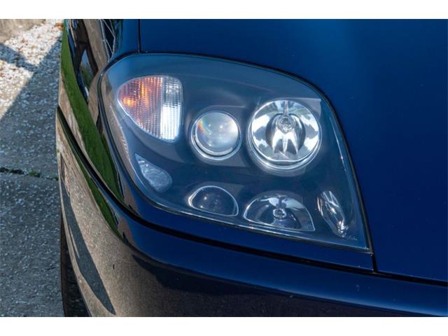 1999 Ferrari 550 Maranello (CC-2102695) for sale in Solon, Ohio