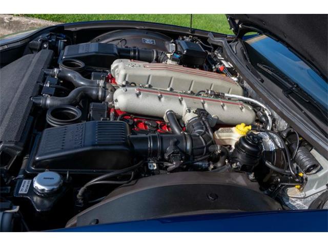 1999 Ferrari 550 Maranello (CC-2102695) for sale in Solon, Ohio