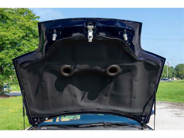 1999 Ferrari 550 Maranello (CC-2102695) for sale in Solon, Ohio