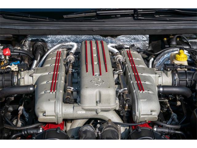 1999 Ferrari 550 Maranello (CC-2102695) for sale in Solon, Ohio