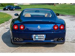 1999 Ferrari 550 Maranello (CC-2102695) for sale in Solon, Ohio