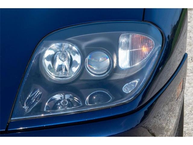 1999 Ferrari 550 Maranello (CC-2102695) for sale in Solon, Ohio