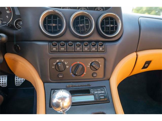1999 Ferrari 550 Maranello (CC-2102695) for sale in Solon, Ohio