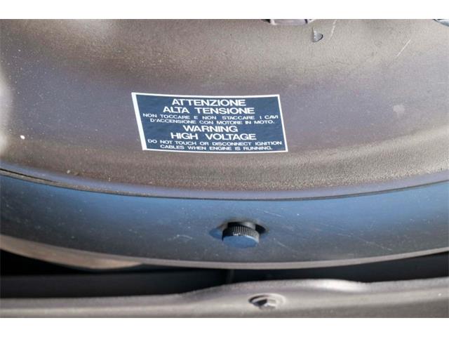 1999 Ferrari 550 Maranello (CC-2102695) for sale in Solon, Ohio