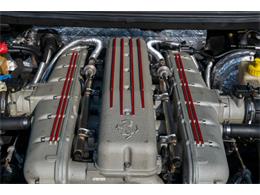 1999 Ferrari 550 Maranello (CC-2102695) for sale in Solon, Ohio