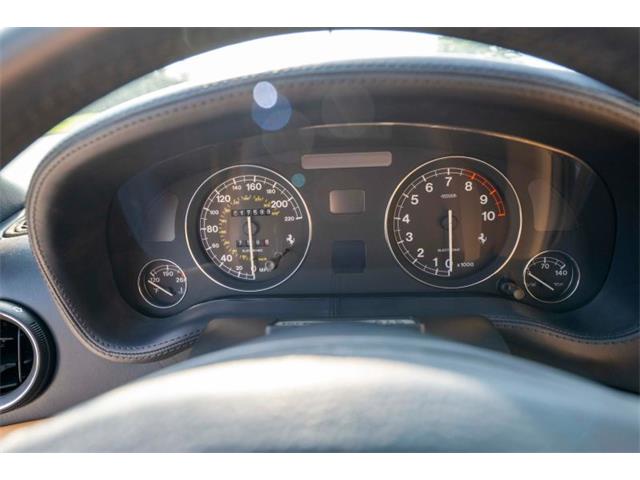 1999 Ferrari 550 Maranello (CC-2102695) for sale in Solon, Ohio