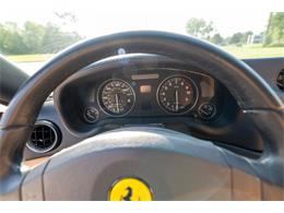 1999 Ferrari 550 Maranello (CC-2102695) for sale in Solon, Ohio