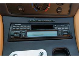 1999 Ferrari 550 Maranello (CC-2102695) for sale in Solon, Ohio