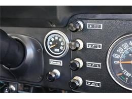 1977 Jeep CJ7 (CC-2102696) for sale in El Cajon, California