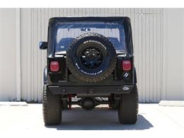 1977 Jeep CJ7 (CC-2102696) for sale in El Cajon, California