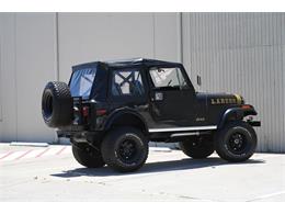 1977 Jeep CJ7 (CC-2102696) for sale in El Cajon, California
