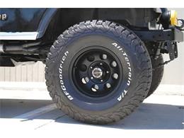 1977 Jeep CJ7 (CC-2102696) for sale in El Cajon, California