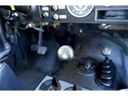 1977 Jeep CJ7 (CC-2102696) for sale in El Cajon, California