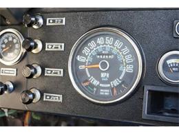 1977 Jeep CJ7 (CC-2102696) for sale in El Cajon, California