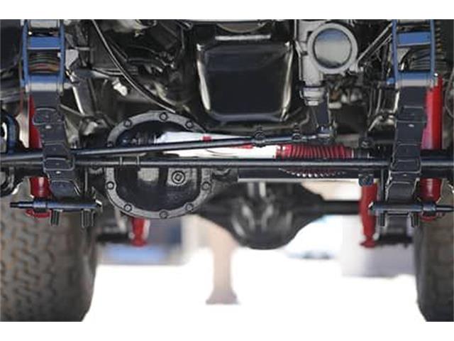 1977 Jeep CJ7 (CC-2102696) for sale in El Cajon, California
