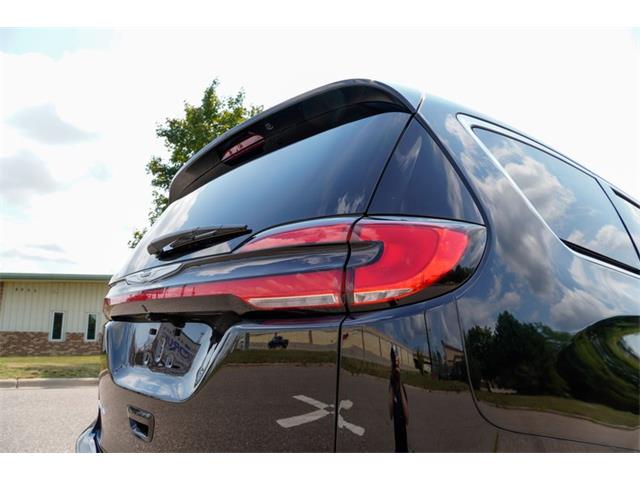 2026 Chrysler Pacifica (CC-2100027) for sale in Ramsey, Minnesota