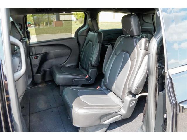 2026 Chrysler Pacifica (CC-2100027) for sale in Ramsey, Minnesota