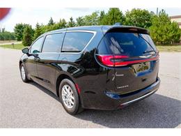 2026 Chrysler Pacifica (CC-2100027) for sale in Ramsey, Minnesota