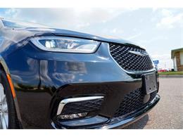 2026 Chrysler Pacifica (CC-2100027) for sale in Ramsey, Minnesota