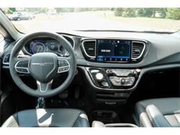 2026 Chrysler Pacifica (CC-2100027) for sale in Ramsey, Minnesota