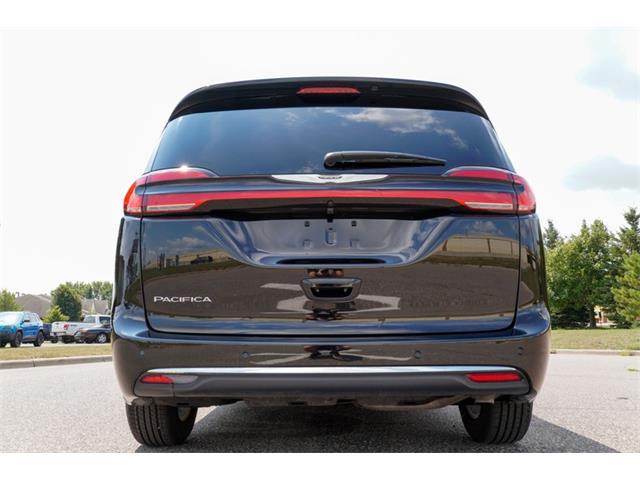 2026 Chrysler Pacifica (CC-2100027) for sale in Ramsey, Minnesota