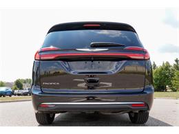 2026 Chrysler Pacifica (CC-2100027) for sale in Ramsey, Minnesota