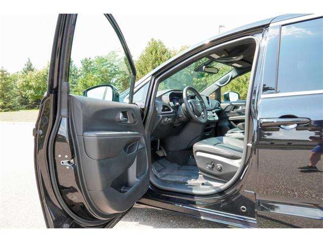 2026 Chrysler Pacifica (CC-2100027) for sale in Ramsey, Minnesota