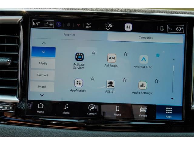 2026 Chrysler Pacifica (CC-2100027) for sale in Ramsey, Minnesota