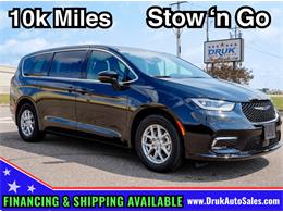 2026 Chrysler Pacifica (CC-2100027) for sale in Ramsey, Minnesota
