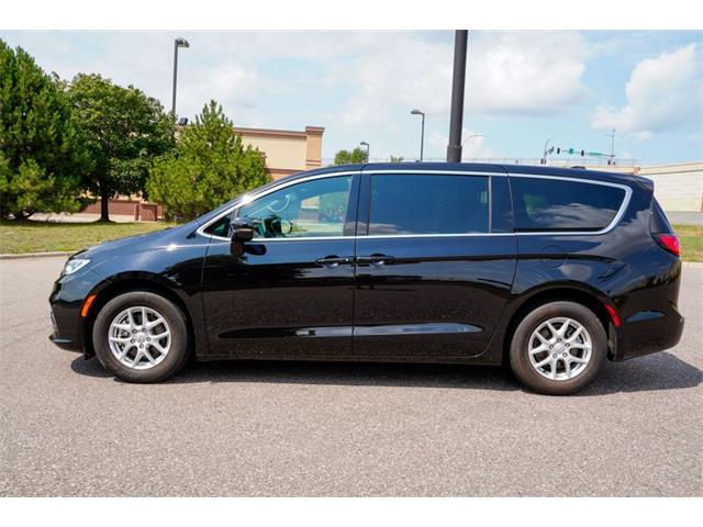 2026 Chrysler Pacifica (CC-2100027) for sale in Ramsey, Minnesota